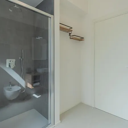 شقة Manaraquattro - In Near The Center With Free Parking -