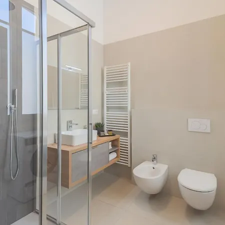 Manaraquattro - In Near The Center With Free Parking - *