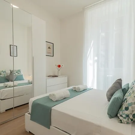 Manaraquattro - In Near The Center With Free Parking -