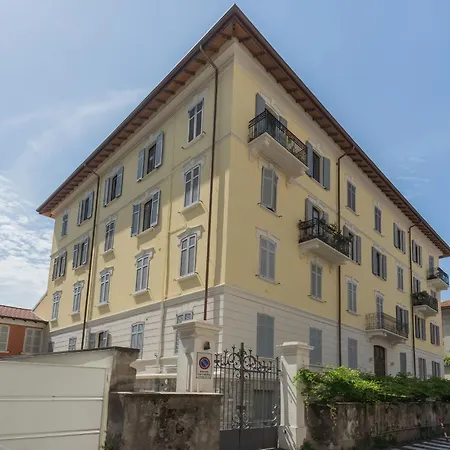 Manaraquattro - In Near The Center With Free Parking - Appartement Côme